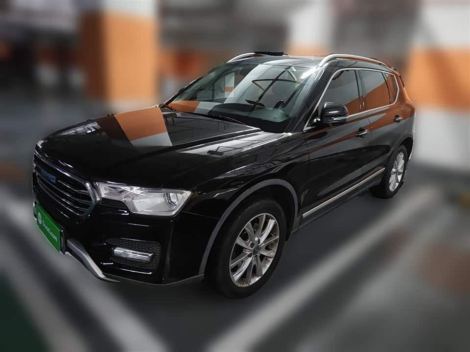 Haval H7