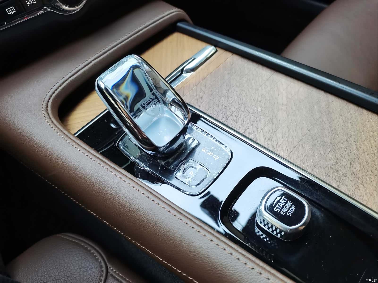 Volvo S90, 2024 17