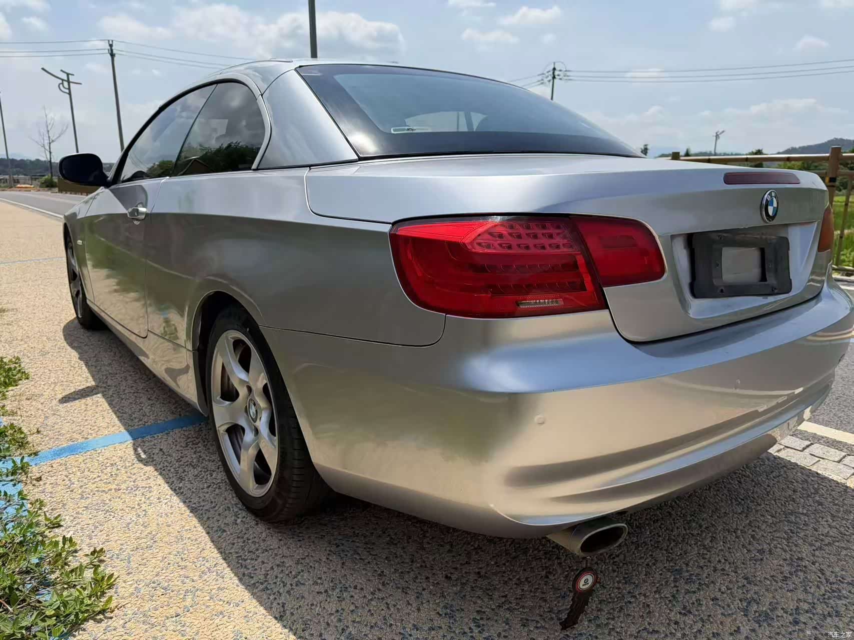 BMW 3 Series, 2012 15