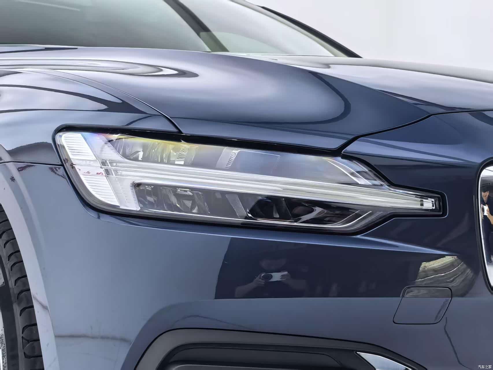 Volvo S60, 2021 29