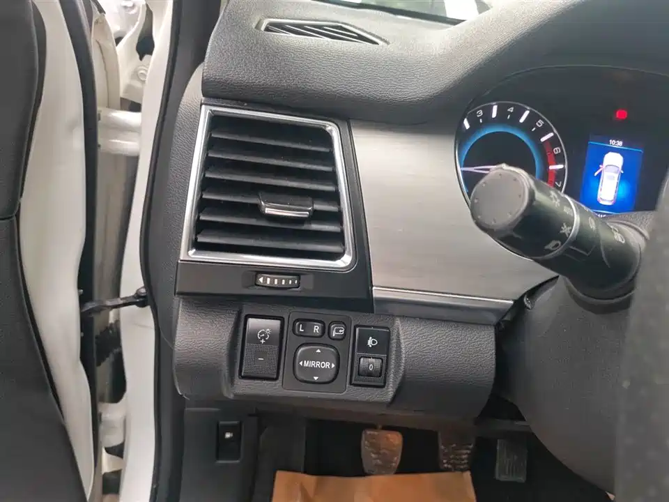 Haval H2