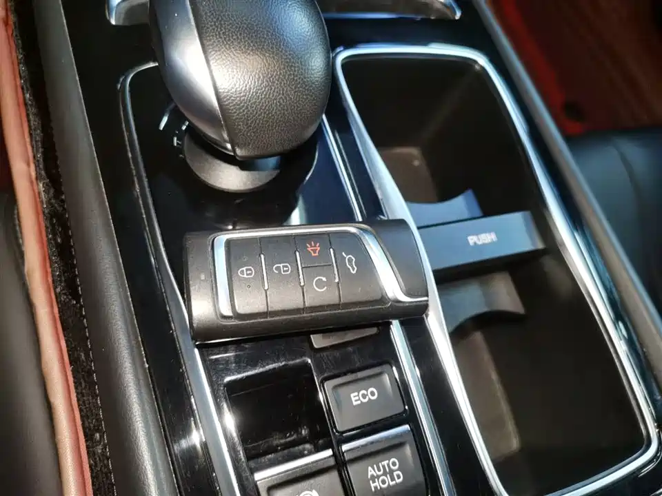 Trumpchi Trumpchi GA6