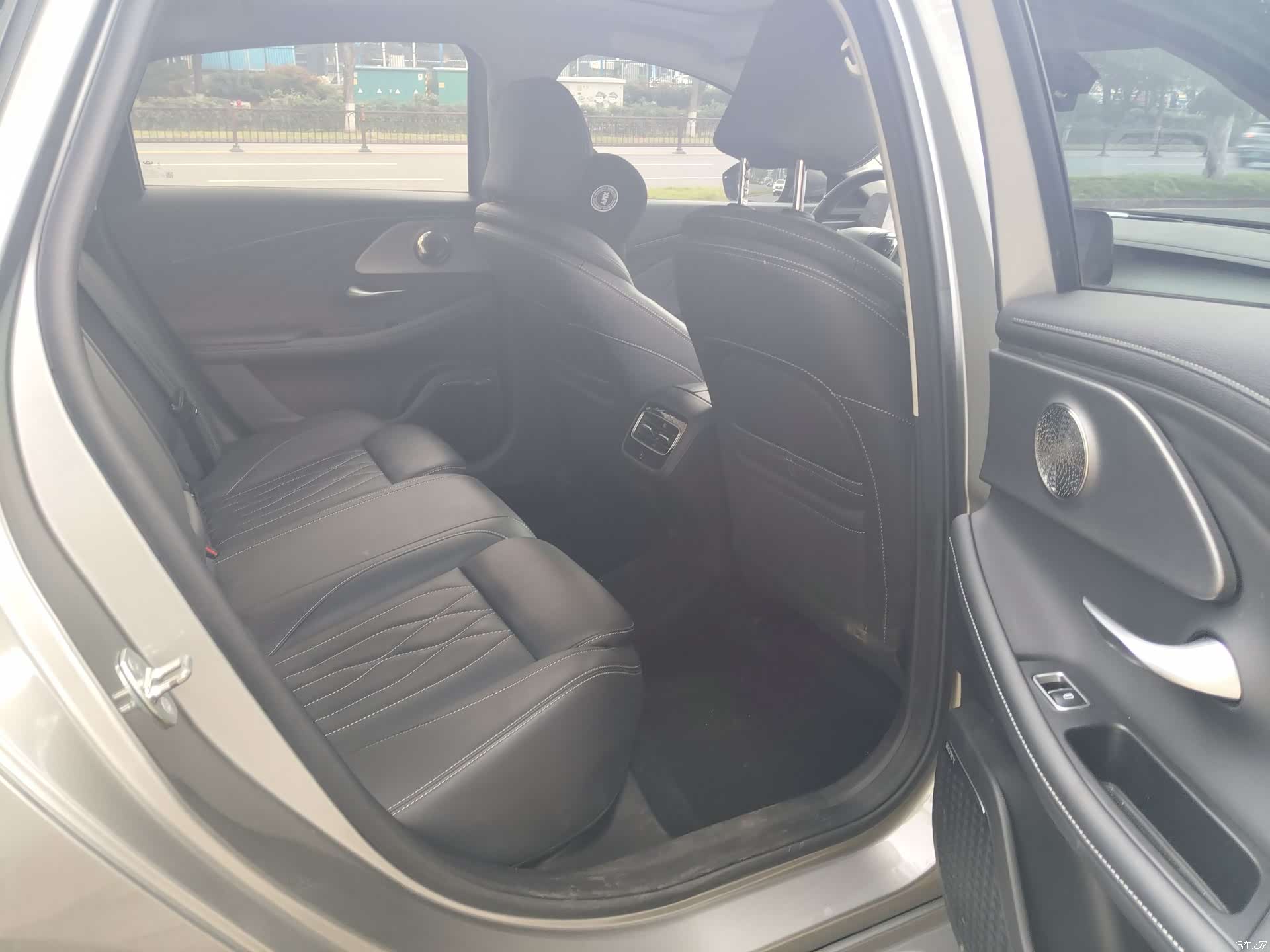 Chery Arrizo 8, 2024 12