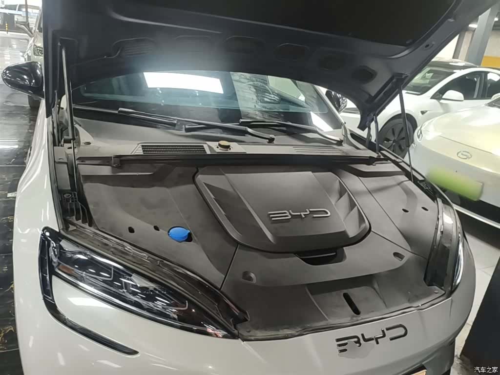 BYD Seal, 2022 20