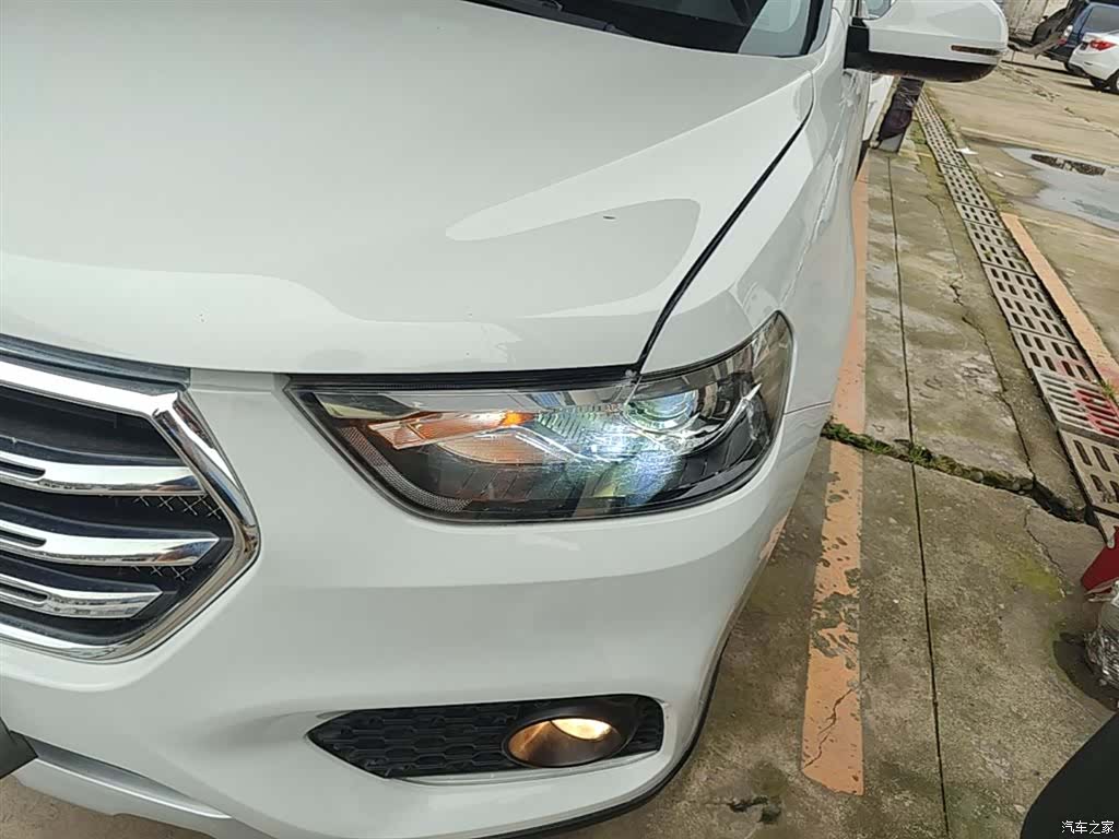 Haval H6, 2018 24