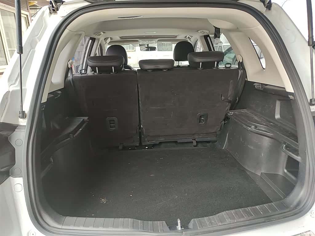Haval H6, 2018 19