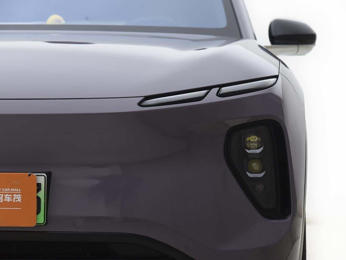NIO EC6, 2023 7