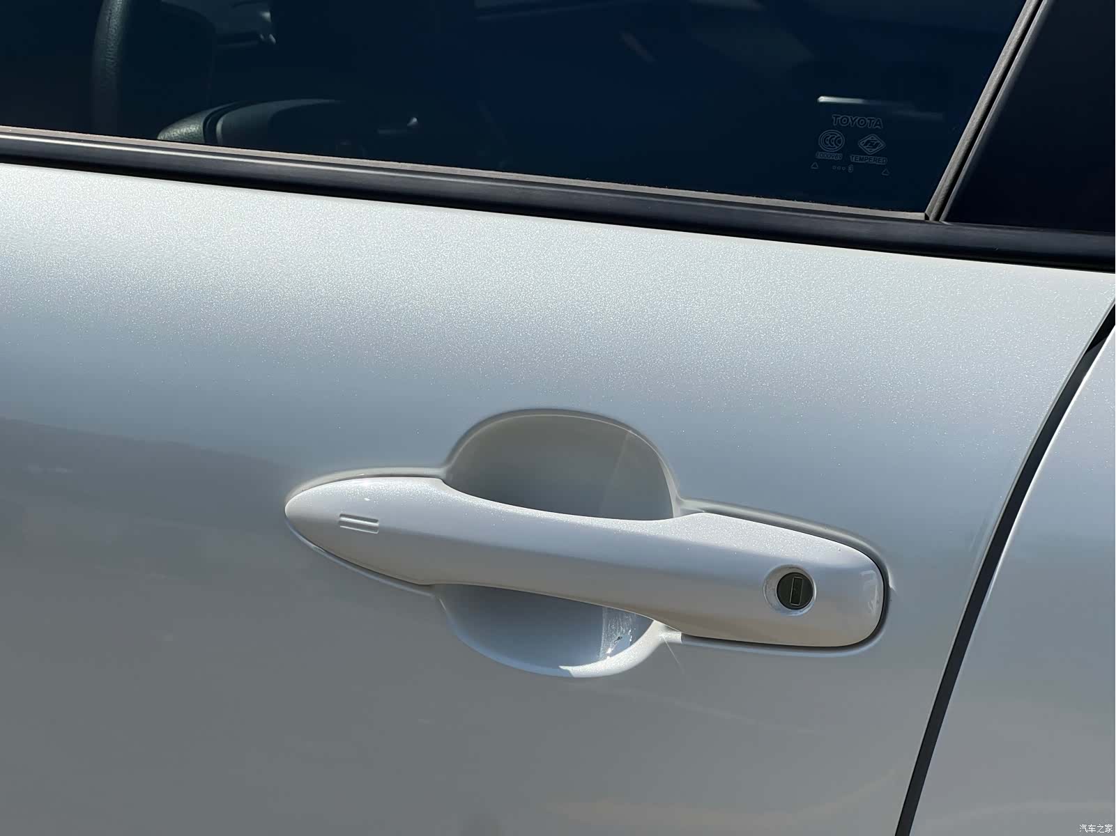 Toyota Frontlander, 2023 21