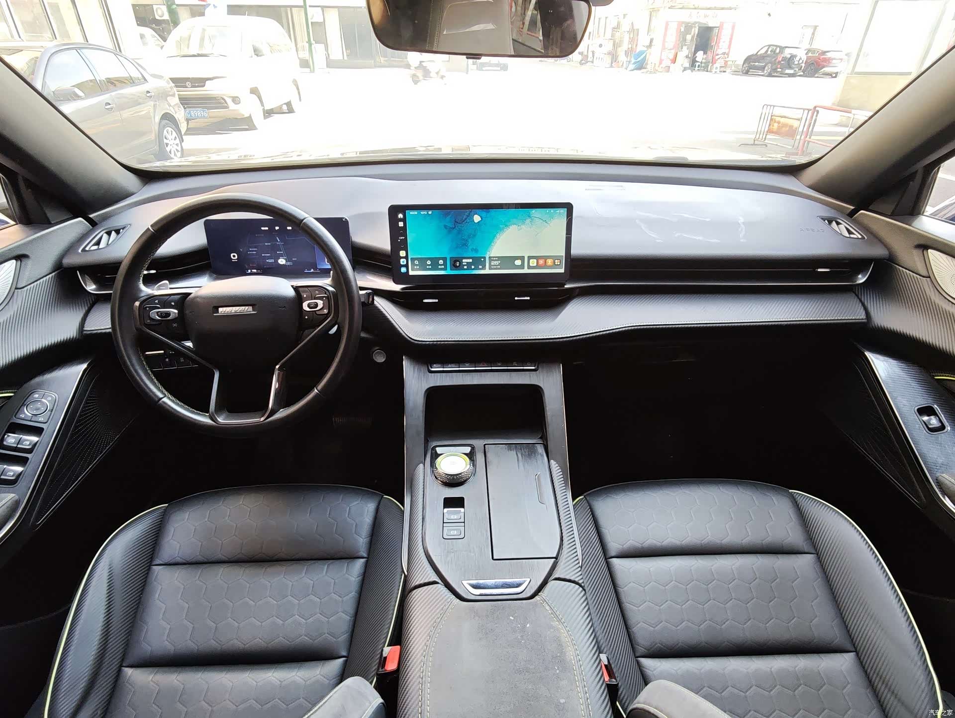 Haval H6, 2022 4
