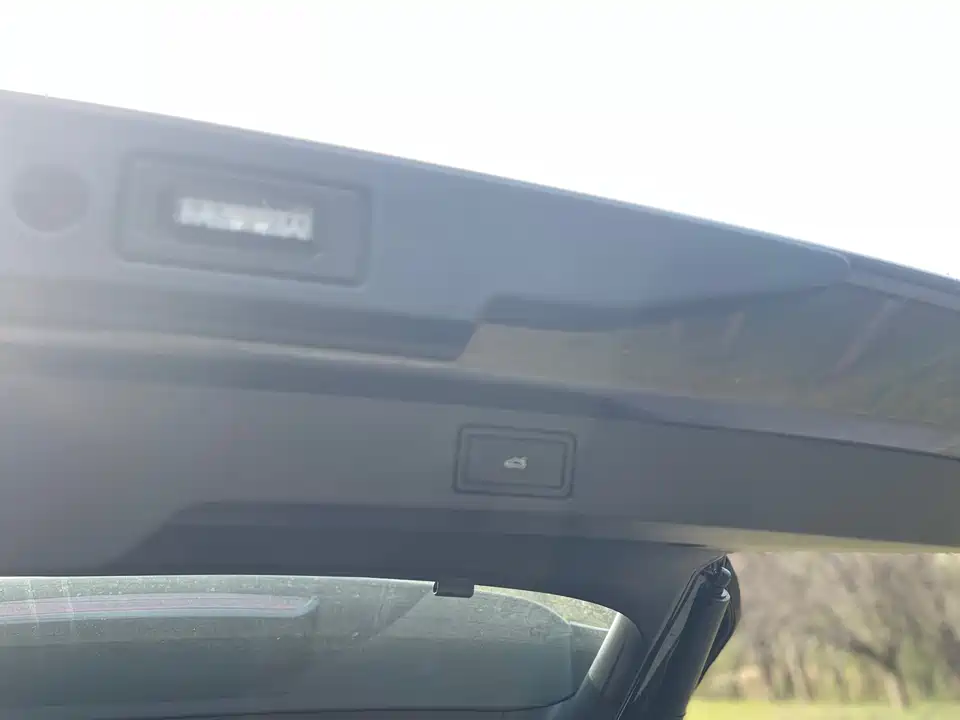 Volkswagen Range patrol