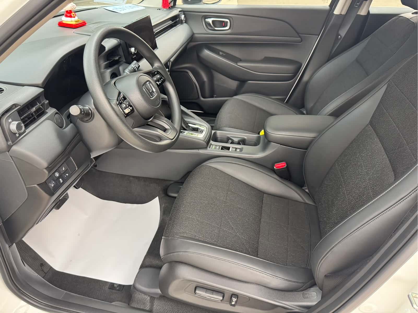 Honda Vezel, 2023 10