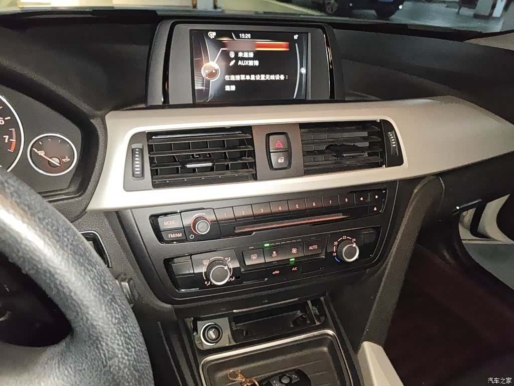 BMW 3 Series, 2017 6