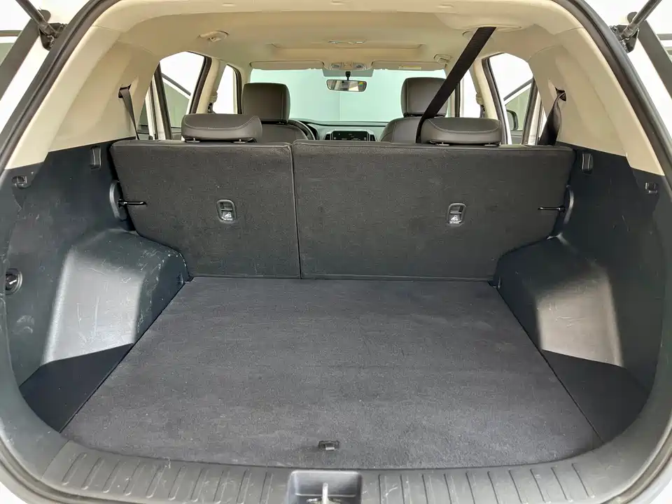 Hyundai Beijing ix35