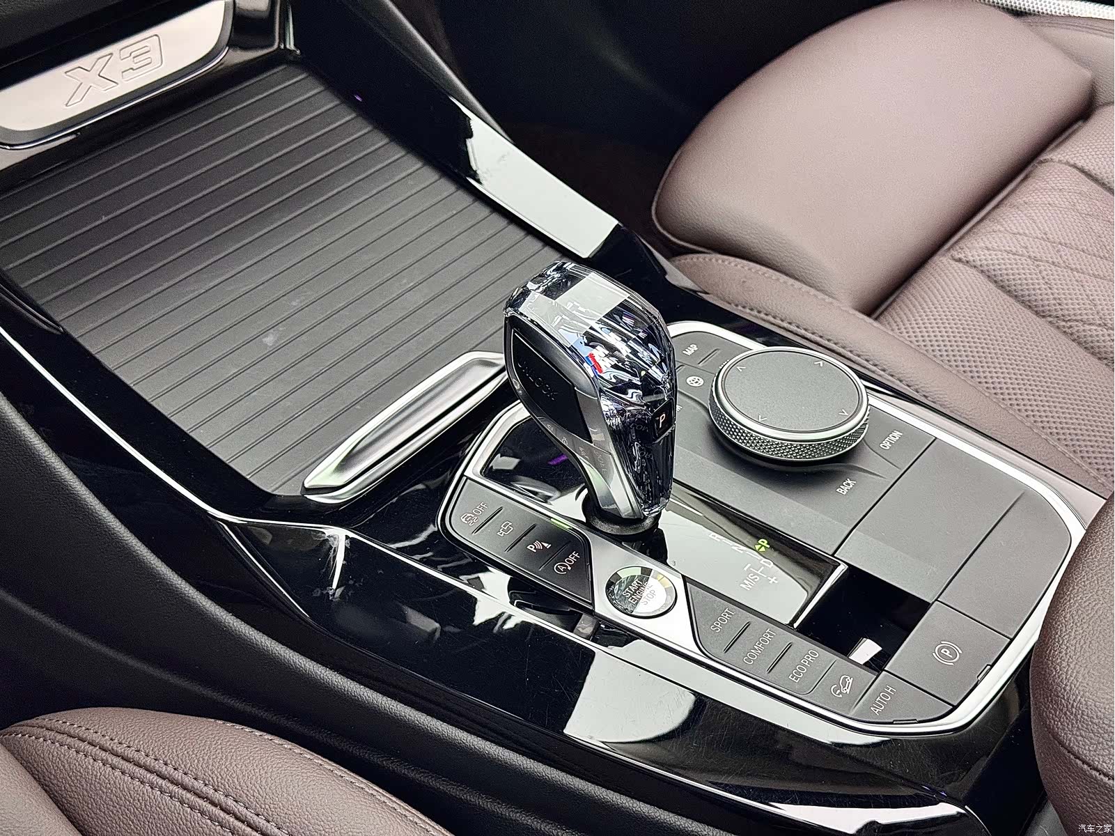 BMW X3, 2023 18