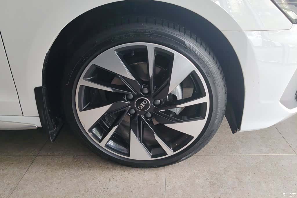 Audi A3, 2024 6