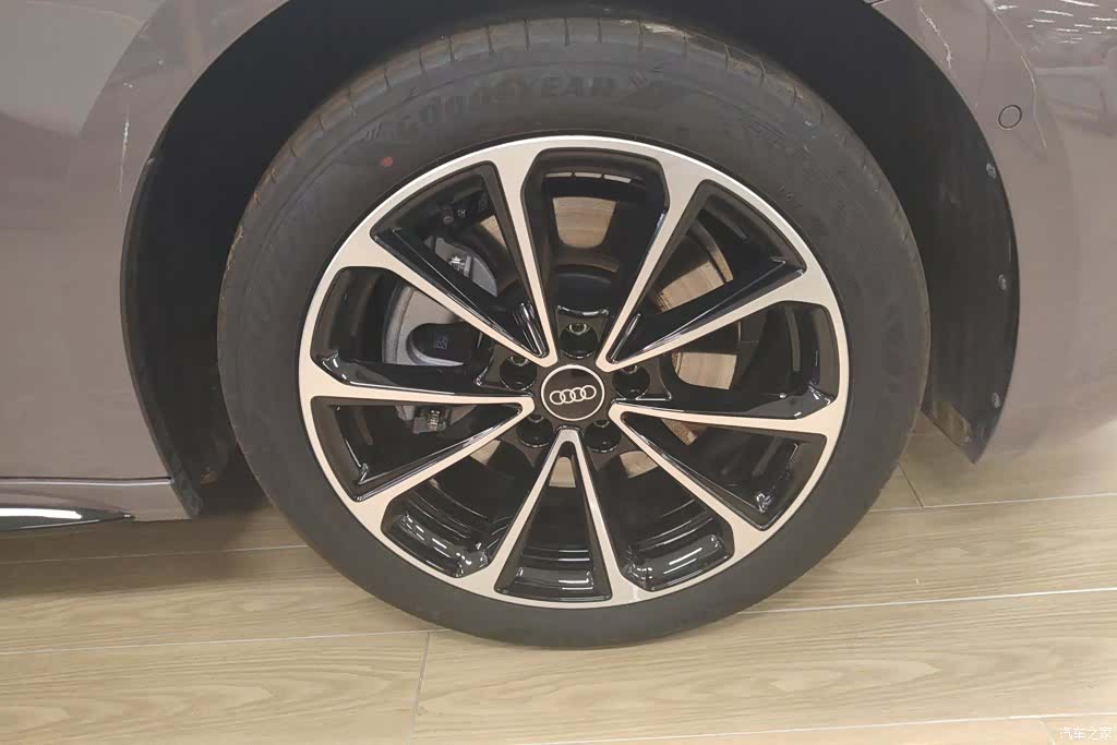 Audi A5, 2025 6