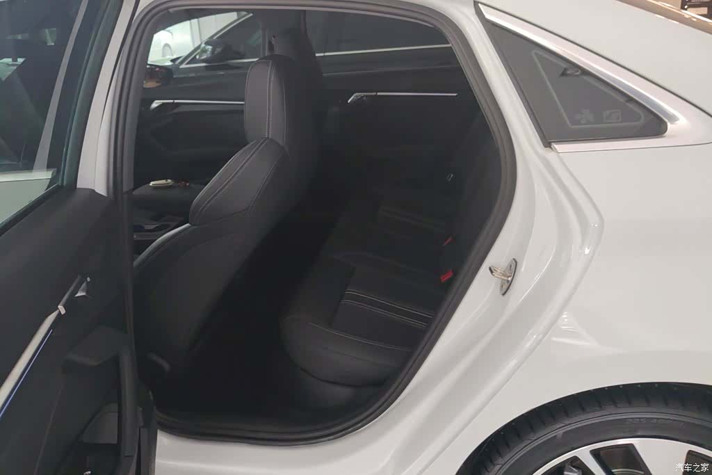 Audi A3, 2024 11