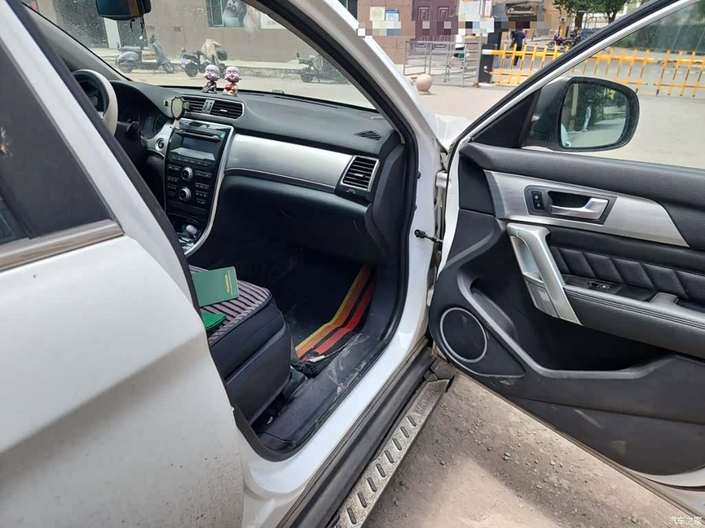 Haval H2, 2016 19