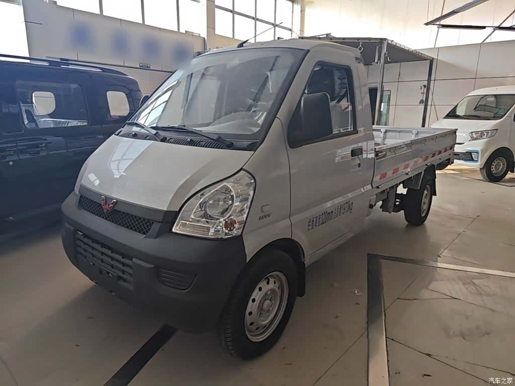 Wuling 1.5LLAR, 2026 1