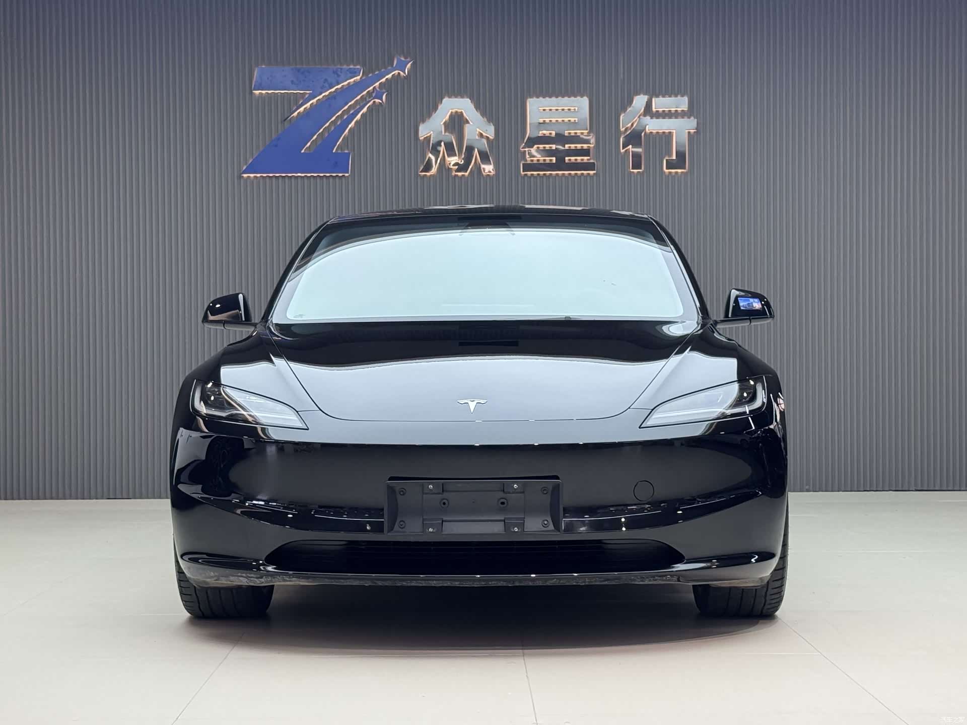 Tesla Model 3, 2023 2