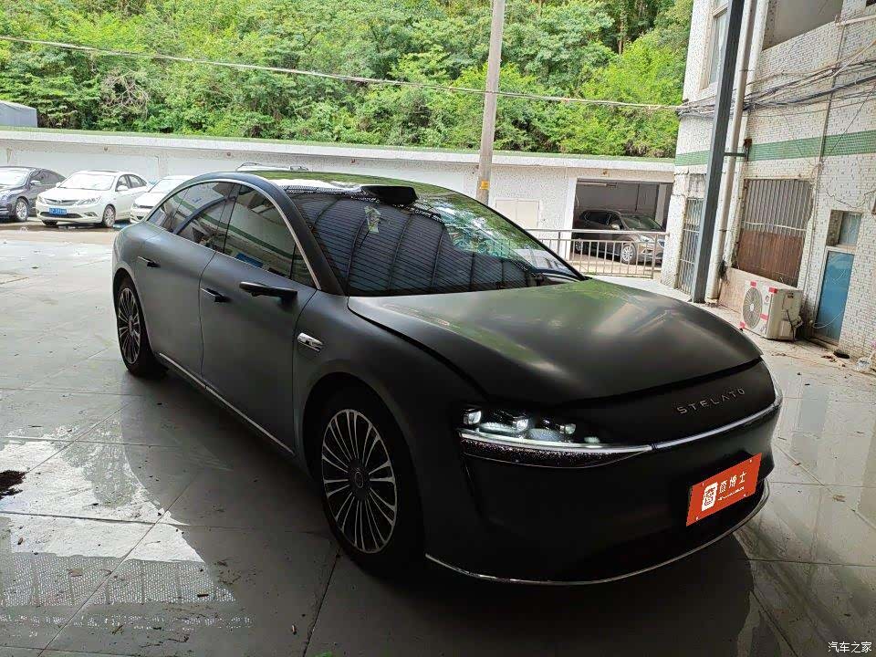 Stelato S9, 2024 2