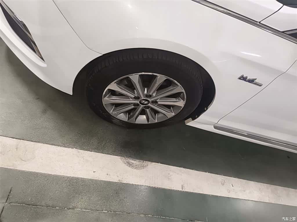 Hyundai Sonata, 2016 23