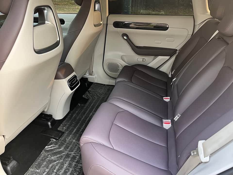 Leapmotor C11 Leapmotor C11