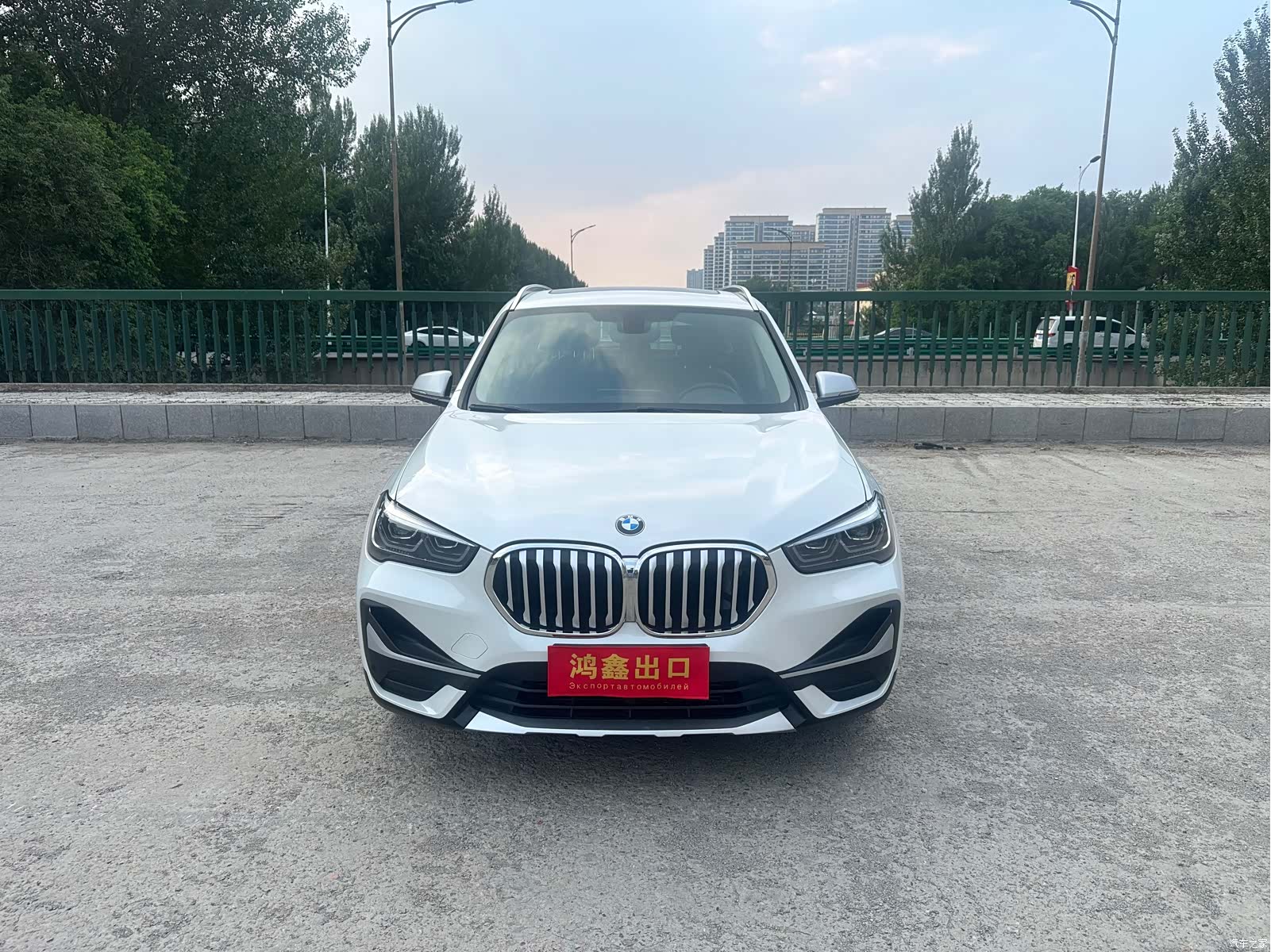 BMW X1, 2022 2