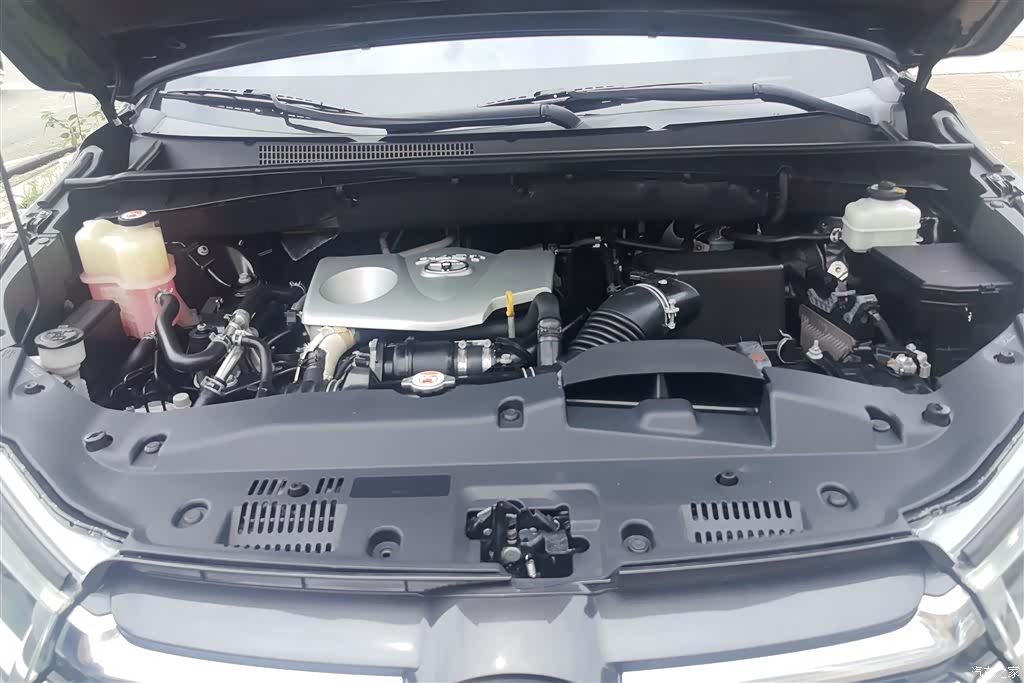 Toyota Highlander, 2018 10