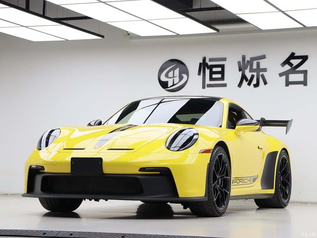 Porsche 911, 2023 28