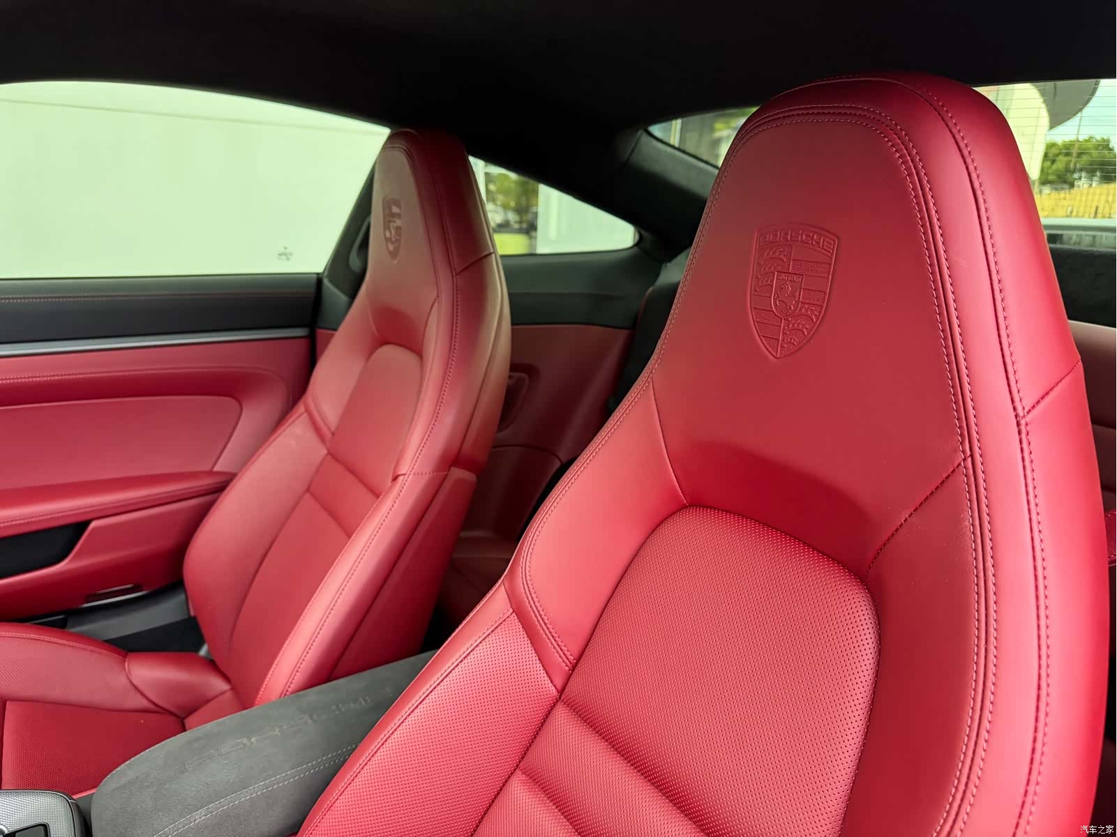 Porsche 911, 2022 14