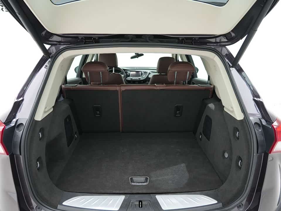 Buick Angkewei Plus Buick Angkewei Plus
