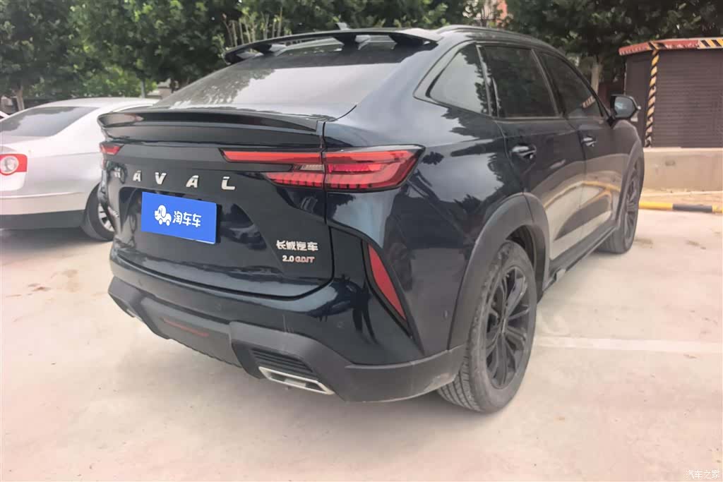 Haval H6, 2022 3