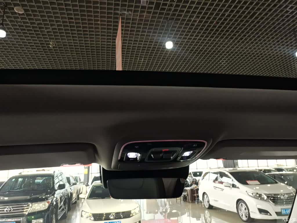 BAIC BJ40, 2024 18