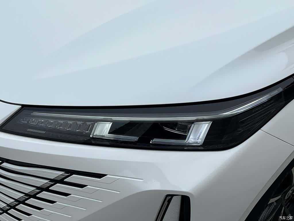 Changan Eado, 2026 8