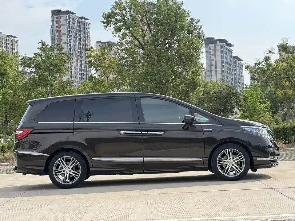 Honda Ai Lishen