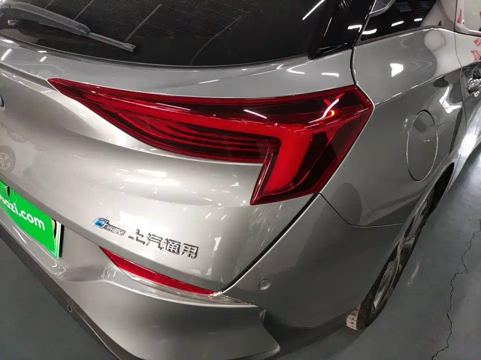 Buick Slightly blue 6