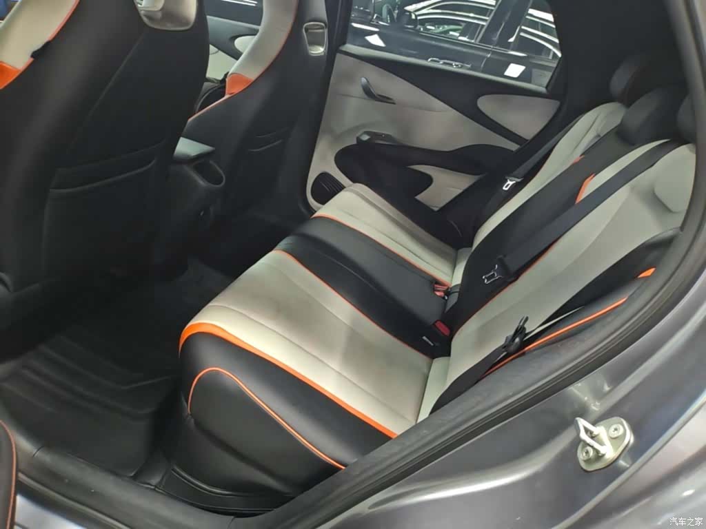 BYD Dolphin, 2022 17