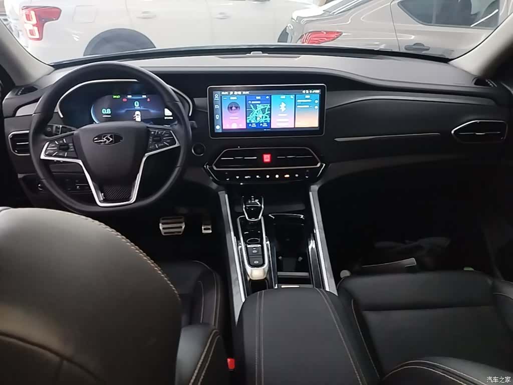 JiangQiJiTuan X7, 2022 10