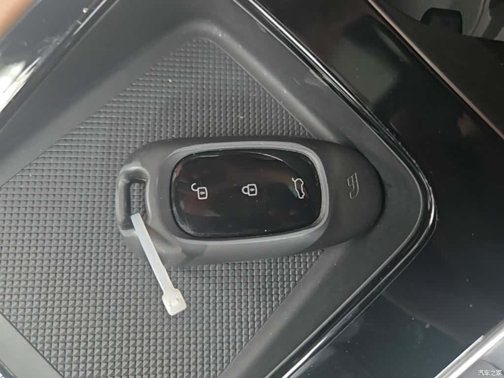 Li Auto ONE, 2021 9