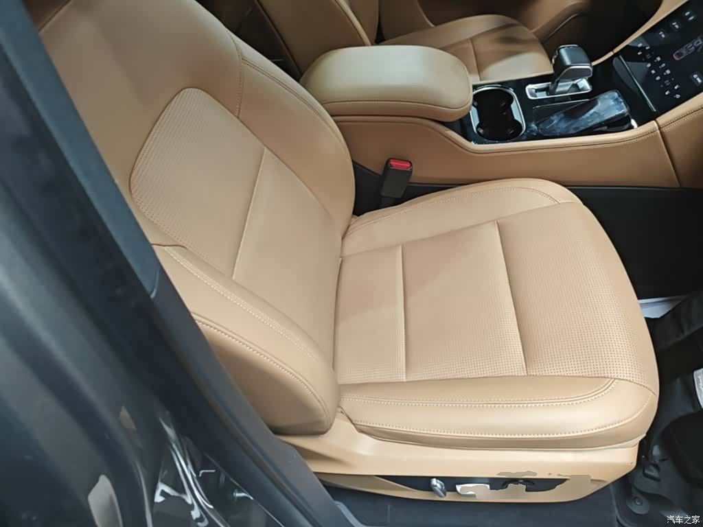 Li Auto ONE, 2021 25