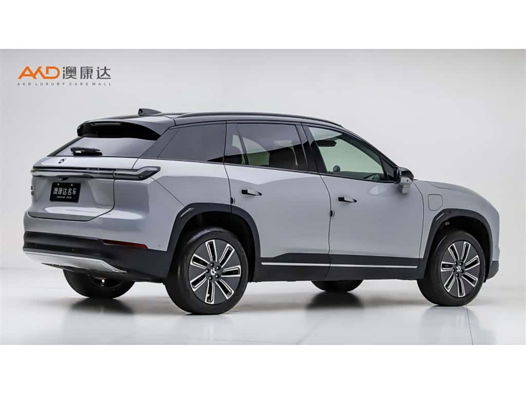 NIO ES7, 2023 3