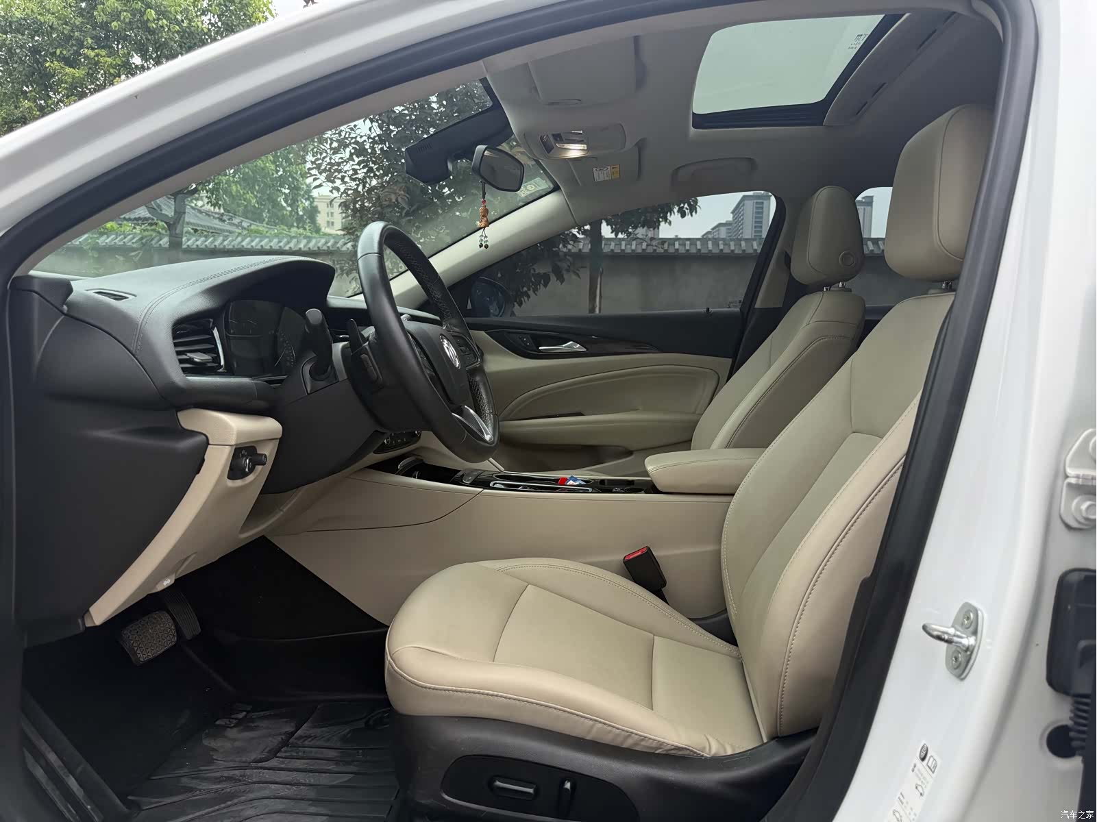 Buick Regal, 2020 6