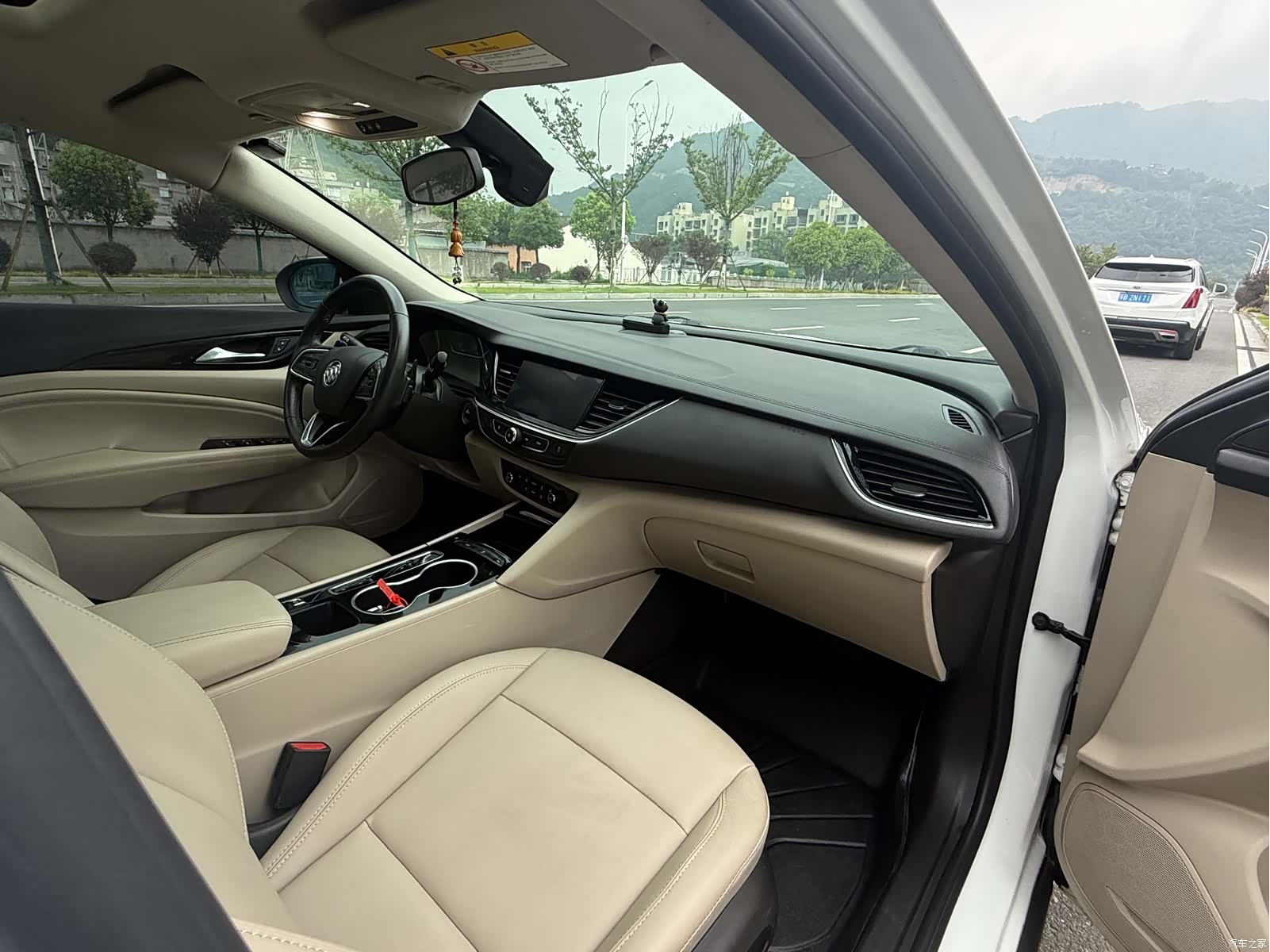 Buick Regal, 2020 14