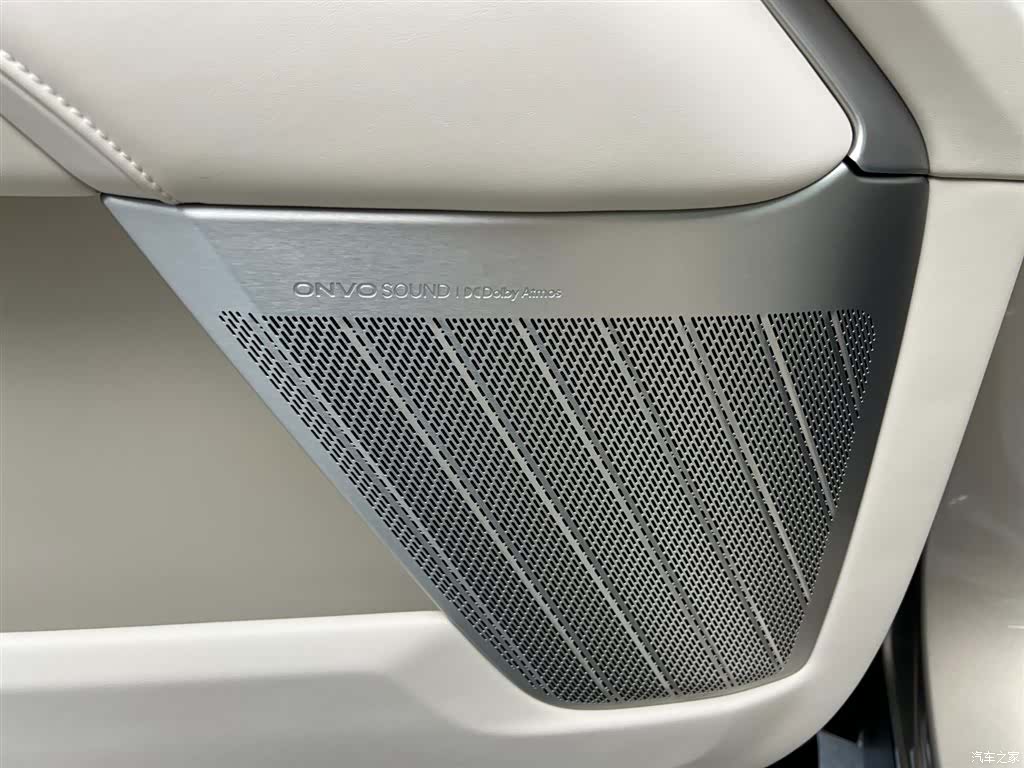 NIO L90, 2025 14
