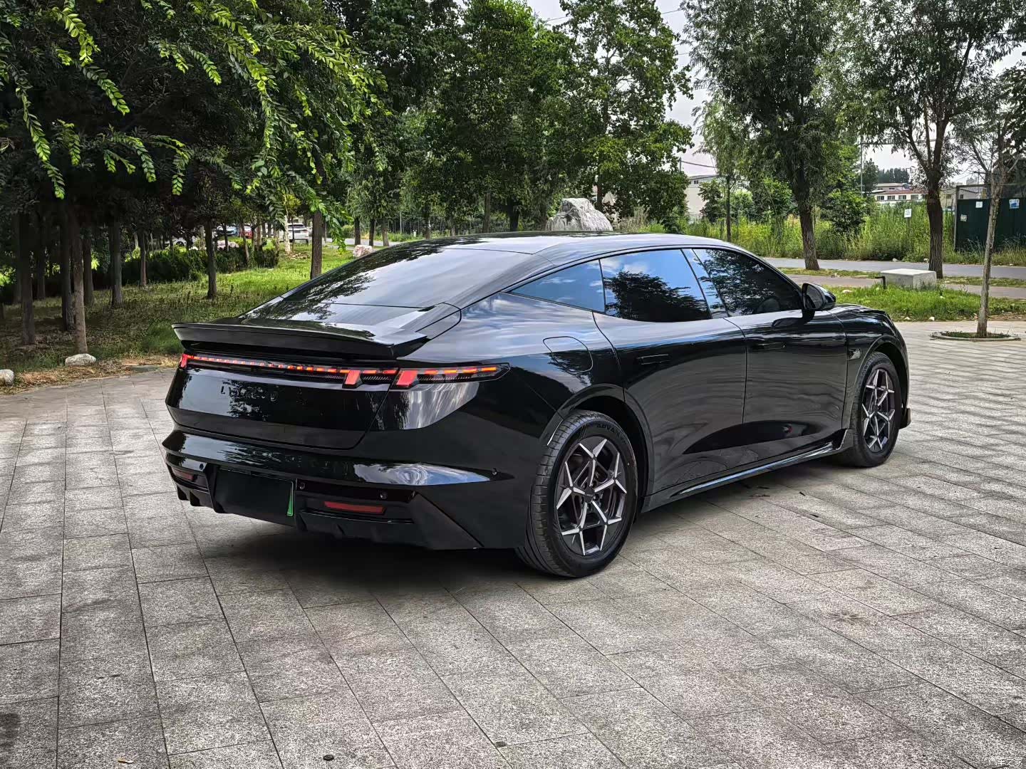 Lynk & Co 02, 2026 9