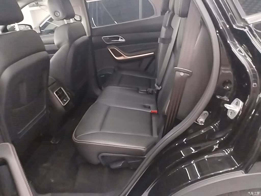 JiangQiJiTuan X7, 2022 17