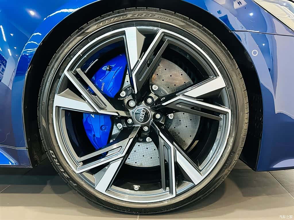 Audi RS, 2021 15
