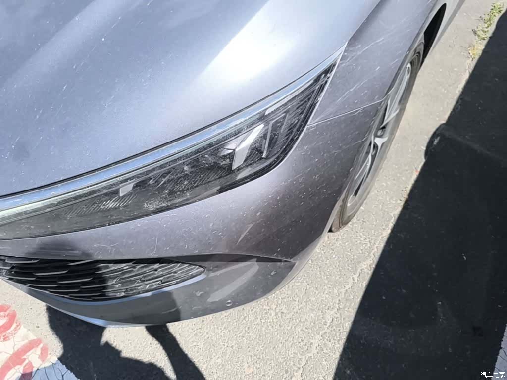 BYD Qin, 2024 24