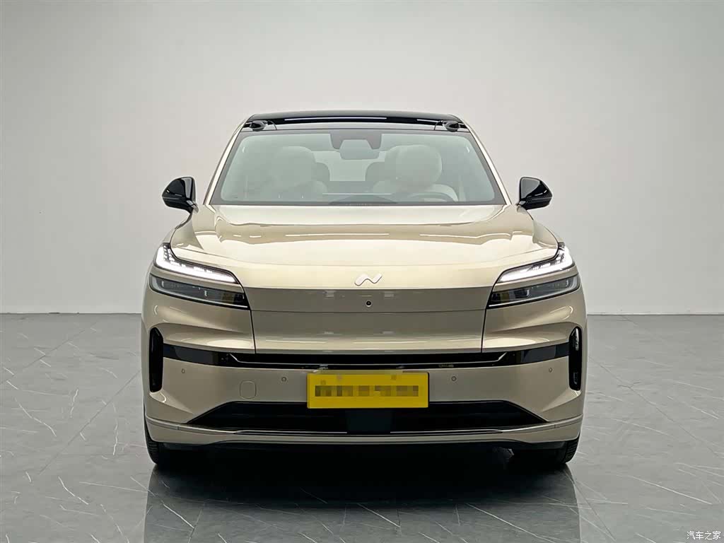 NIO L90, 2025 2